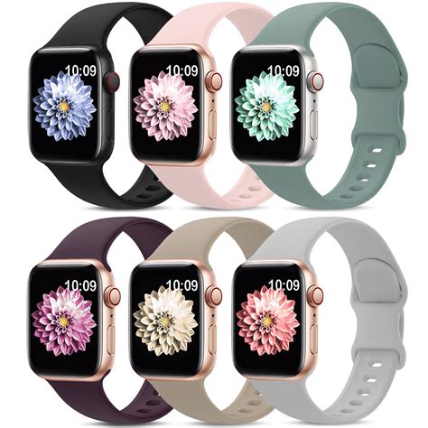 aftermarket watch bands for apple watch|best waterproof apple watch bands.